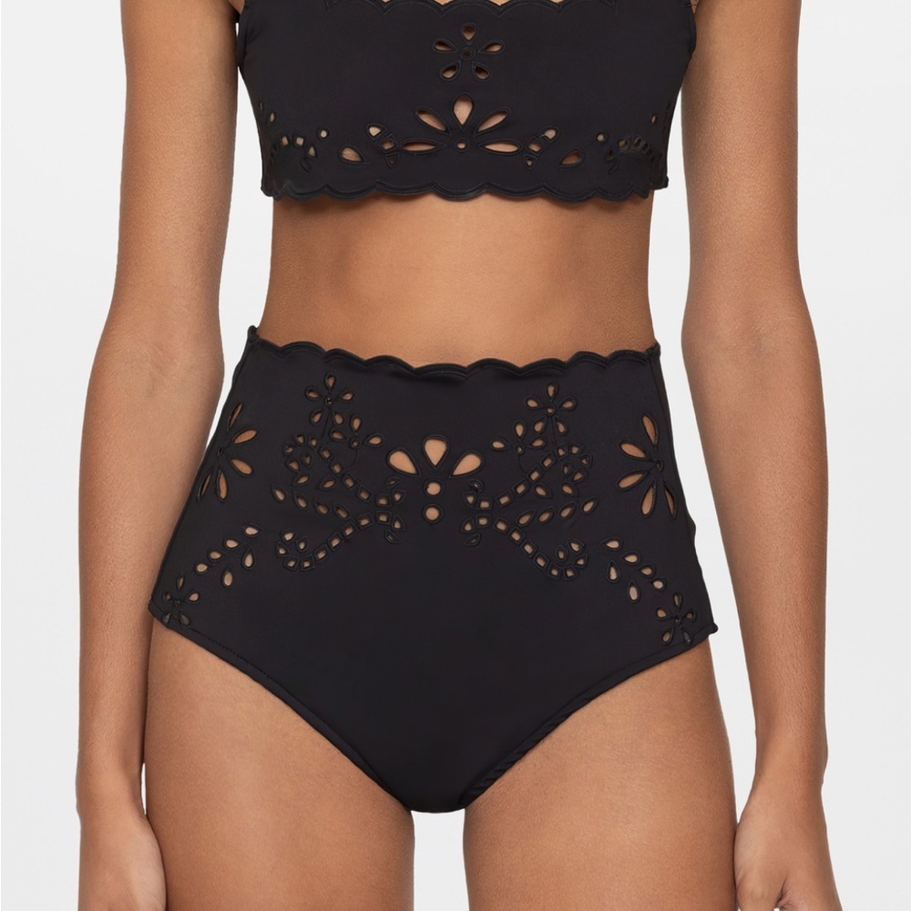 Sea New York Liat Bikini Bottom